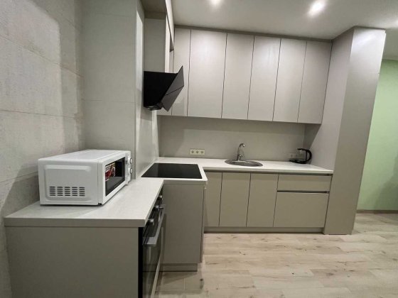 Сдам 3-комн кв на ж/м Победа (Мандрыковская) Днепр