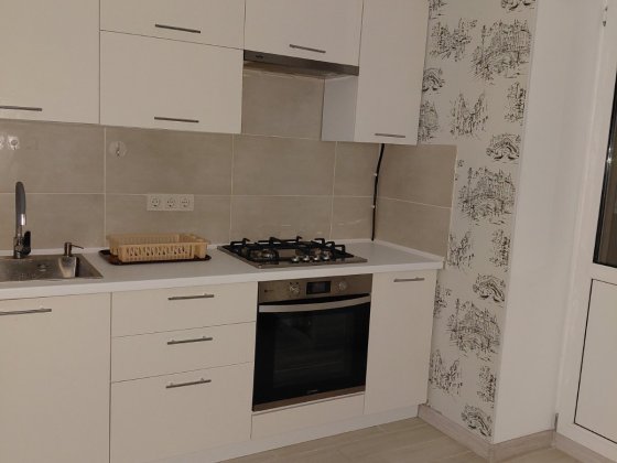 Довгострокова оренда 1 кім.кв. по вул. Шолуденка 24 Вишгород