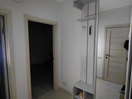 Довгострокова оренда 1 кім.кв. по вул. Шолуденка 24 Вышгород