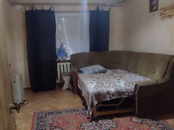 Оренда 2к квартири по вул.Військбуд Шевченківський район Запоріжжя