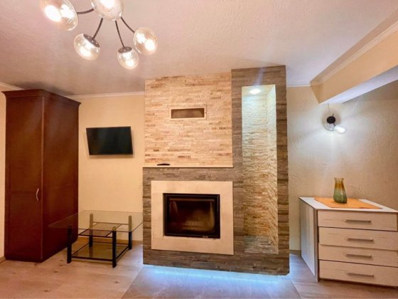 Оренда 3-кім к-ра на вул. Личаківська (бічна Мечникова) +паркомісце Львов