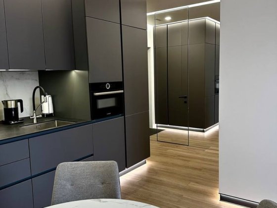 ЖК Французький квартал 2 Оренда 1 кім квартири Київ