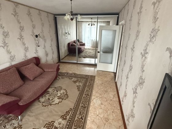 Сдам 1-к пр.Слобожанський/Океан Днепр