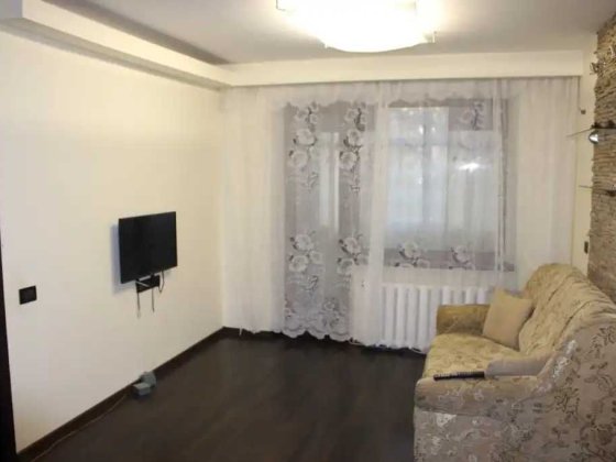 Здам дуже теплу 2к квартиру ж/м Перемога-6 Днепр