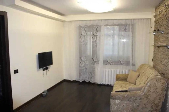 Здам дуже теплу 2к квартиру ж/м Перемога-6 - фото 1