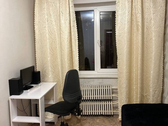 Здам 2к квартиру вул Холодильна Лівий берег Днепр