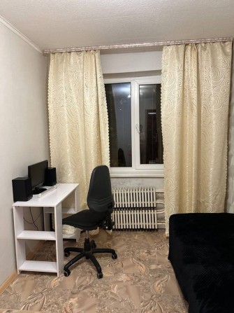 Здам 2к квартиру вул Холодильна Лівий берег - фото 1