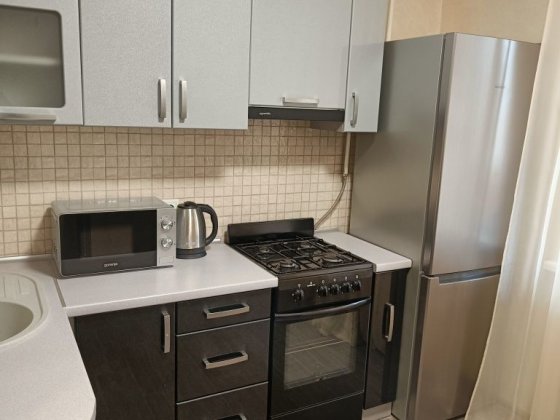 Сдам 2к.квартиру Левый берег, Березинка Днепр