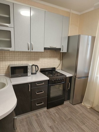 Сдам 2к.квартиру Левый берег, Березинка - фото 1