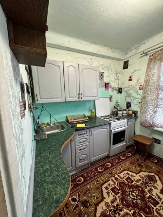 Довгострокова оренда 3-кімнатної квартири Космос - фото 1