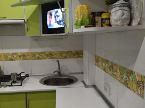 Сдам 3х комнатную квартиру, пр.Юбилейный, 1 эт. военным+