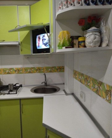 Сдам 3х комнатную квартиру, пр.Юбилейный, 1 эт. военным+ - фото 1