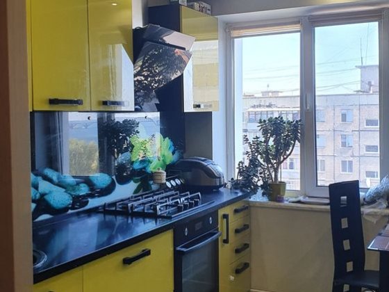 Аренда 2 к, Солнечный, СВОЯ