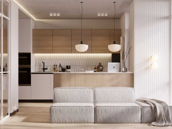 Оренда кв з дизайнерським ремонтом вул Шевченка Львів