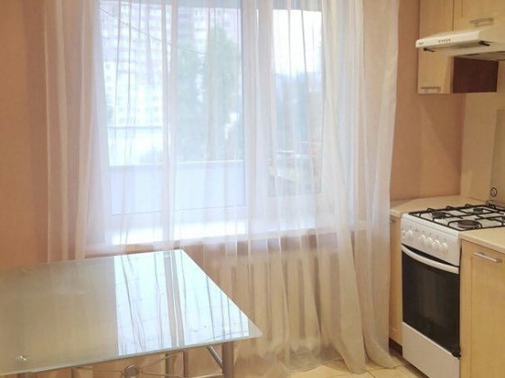 Оренда 1-кімнатної квартири, просп. Олександра Поля, низ Днепр