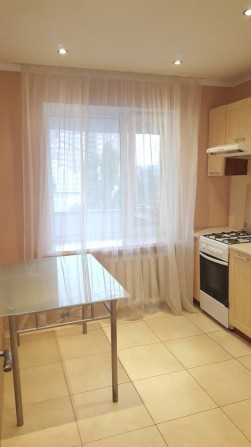 Оренда 1-кімнатної квартири, просп. Олександра Поля, низ - фото 1