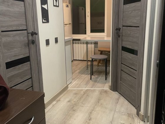 Сдам 1к уютную мини-квартиру, Тополь- 2/23 Днепр