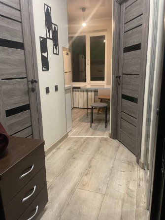 Сдам 1к уютную мини-квартиру, Тополь- 2/23 - фото 1