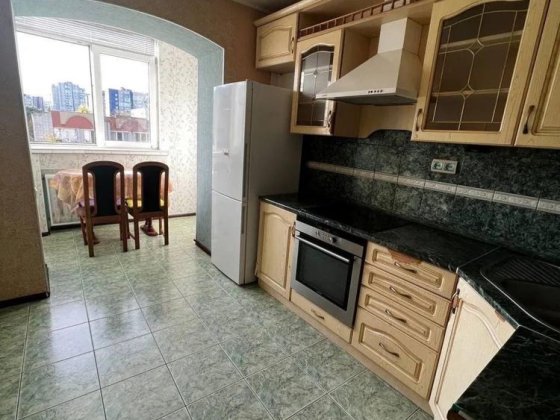 Оренда чудової квартири на Сихові вул Коломийська Львів