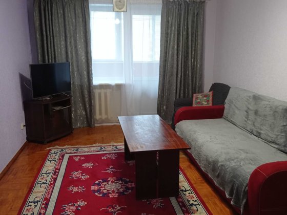 Здам 3-кімнатну квартиру Тополь-1 Запорізьке шосе, 60 ВЛАСНИК! Дніпро