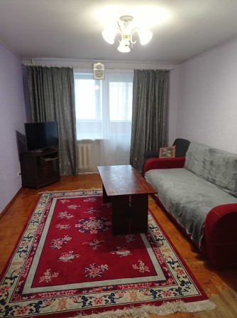 Здам 3-кімнатну квартиру Тополь-1 Запорізьке шосе, 60 ВЛАСНИК! - фото 1