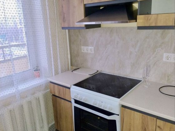 1 кімн. зі свіжим ремонтом Лівий беріг, Калинова, Зразкова (Образцова)