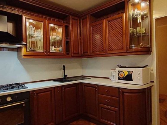 Аренда!Центр!Цирк!Ремонт!3 комн!Без мебели! Днепр