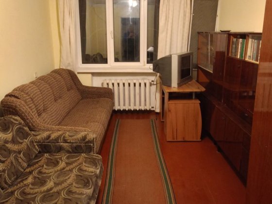 Сдам 2-х комнатную квартиру Днепр