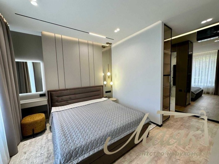 Оренда 3-кімнатної квартири 75м2 ЖК Бульвар Фонтанів - фото 1