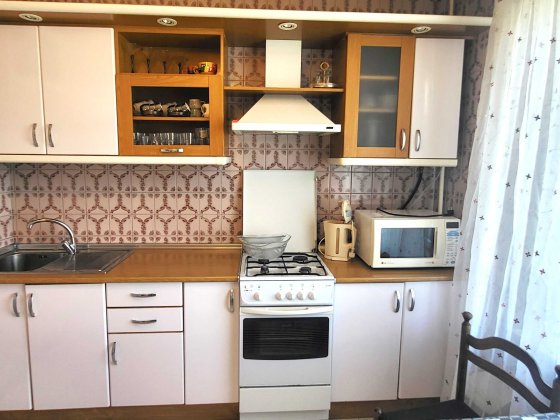 Оренда 3-х к.кв. вул. Тбіліська, буд. 9, Обкоміський будинок.