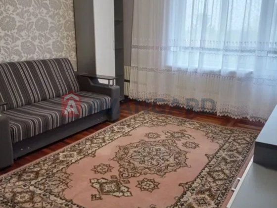 Здам у довгострокову оренду 1-кімнатну квартиру вул. Амосова 63 Запорожье