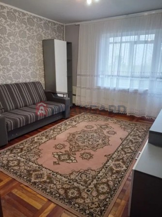 Здам у довгострокову оренду 1-кімнатну квартиру вул. Амосова 63 - фото 1