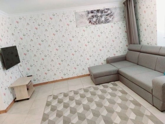 Оренда 3х кімнатної квартири у Дніпровському р-ні (Товариська 37а)