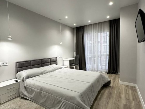 Оренда 1-кім. + кухня-студія, ЖК «Велика Британія», вул. Шевченка Львов