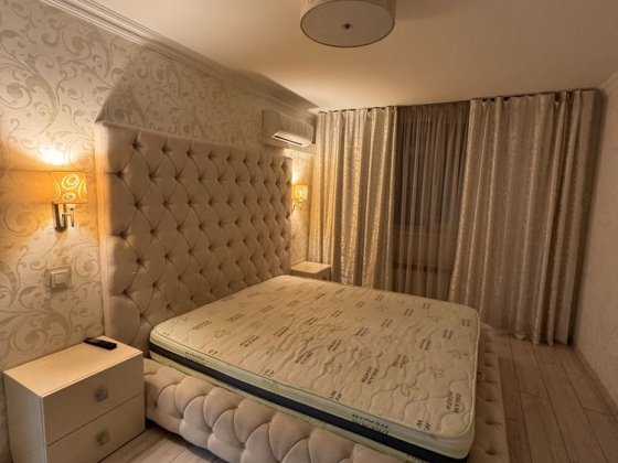 Здам 3.х кімнатну квартиру вул Урлівська 23Б Киев