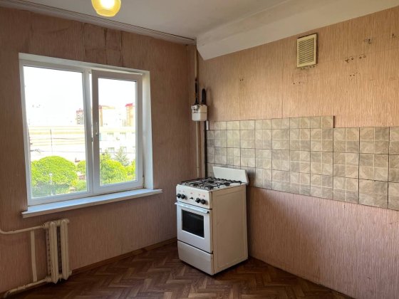 Здам пусту 2ку Ремонт Південний мкрн