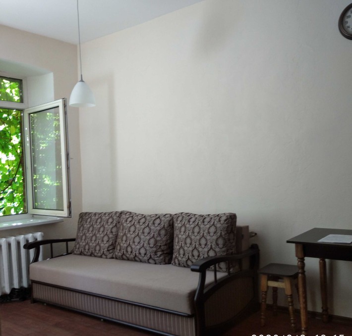 Владелец! Центр! Сдам 1-комнатную квартиру! - фото 1