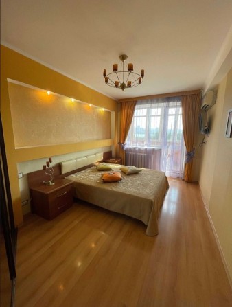 ЗДАЮ актуальна видова 4к квартира СОНЯЧНИЙ Вавілон Воронцова - фото 1