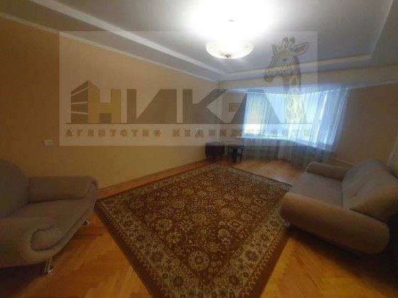 Оренда 1 кімнатної квартири вул. Панфьорова Запоріжжя