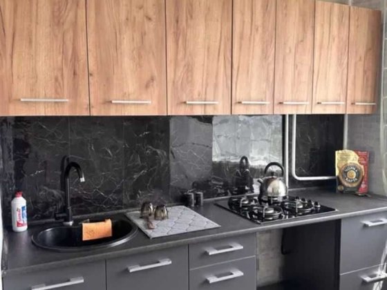 Сдается 1 комн. квартира по ул. Дорошенко после ремонта Запорожье