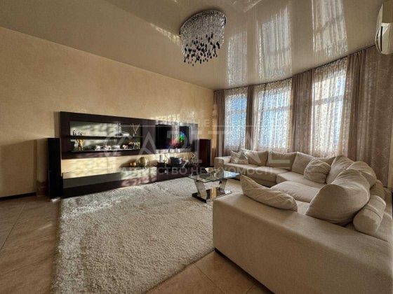 Терміново!!!Оренда Квартира,Печерський р-н, бул. Лесі Українки, 120 м2 Київ