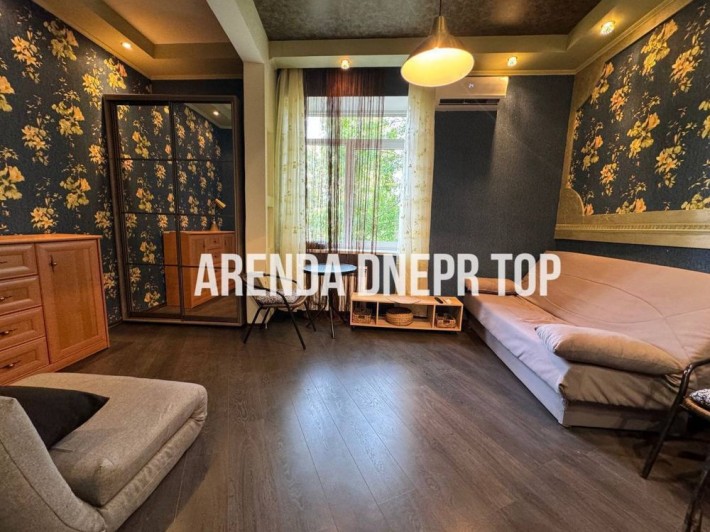 Сдам 1-комн. квартира Парк Шевченко Вернадского - фото 1