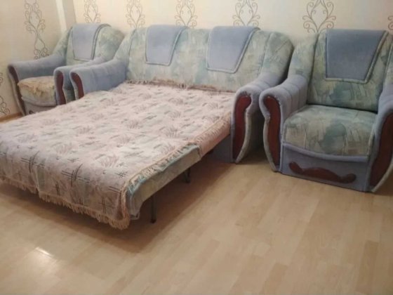 Сдается 1 комн. квартира на Металлургов, рядом с проспектом Запорожье