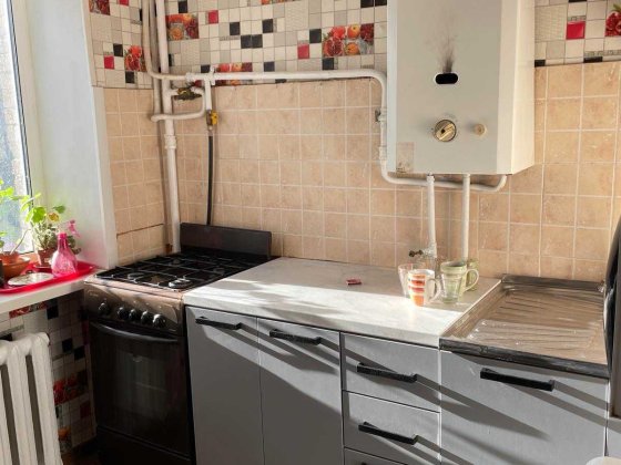 Сдается квартира на Соломенке. Без посредников.