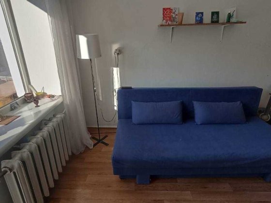 Гарна квартира біля парку Високий Замок, вулиця Кордуби