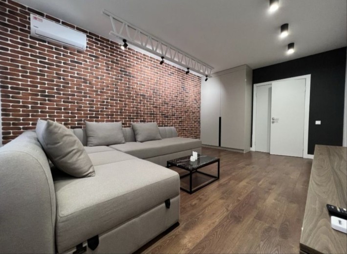 Аренда 1к квартира ЖК Счастливый - фото 1