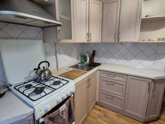 Здам 3 кімнатну квартиру. 12 квартал Днепр