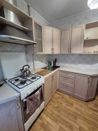 Здам 3 кімнатну квартиру. 12 квартал - фото 1