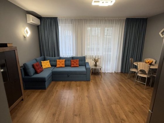 Оренда 1к квартира вул Деміївська, 16 Київ