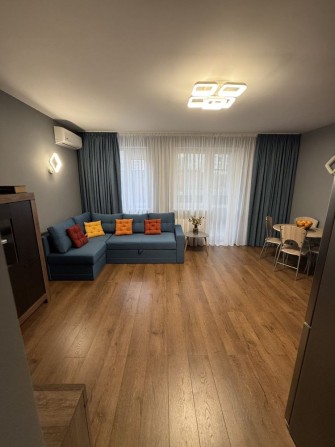 Оренда 1к квартира вул Деміївська, 16 - фото 1